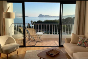 Superb T3 Sea View - Fontsainte Beach
